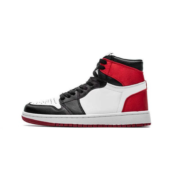 2021 basketball shoes arrival 1s high travis scotts fearless obsidian unc mens women banned bred toe chicago men sportb73c